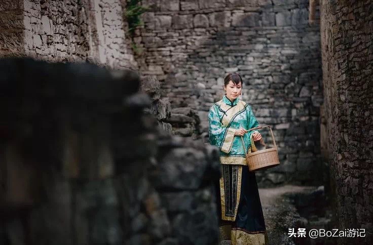 阳朔是人间的世外桃源，到广西阳朔旅游不能错过这10大景点