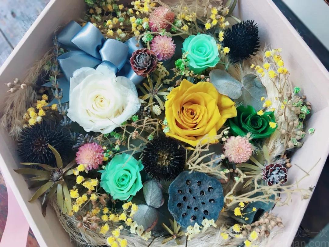 淡季花店如何吸引顾客,淡季花店如何运营