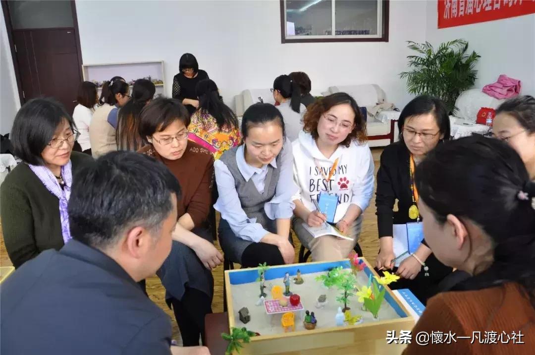 奇迹，人人都成咨询师！第三期沙盘高级实战技能培训完美收官！