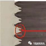 深孔攻牙用什么丝攻比较好,无屑丝攻