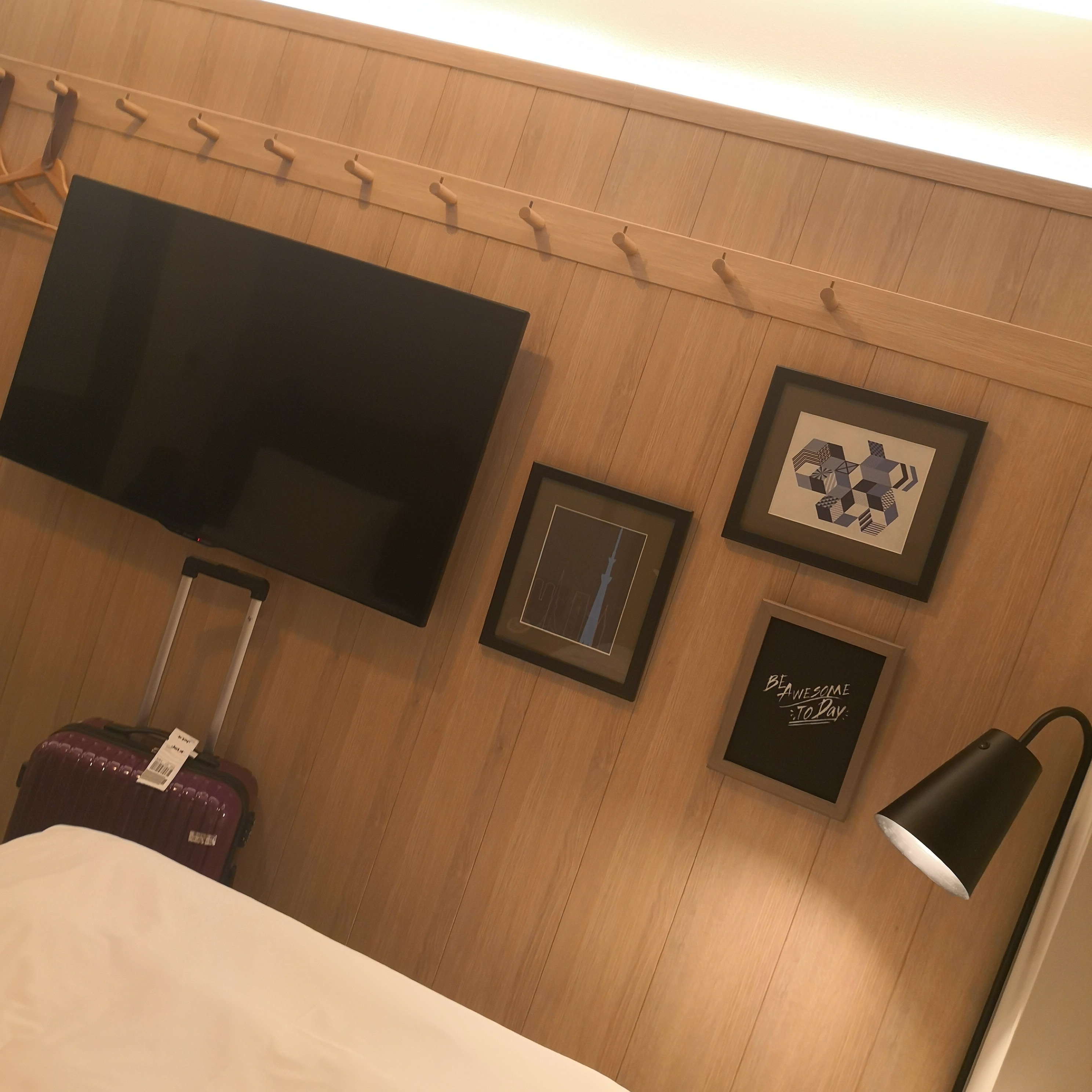 「旅行篇」2019年我第一次到日本（一）