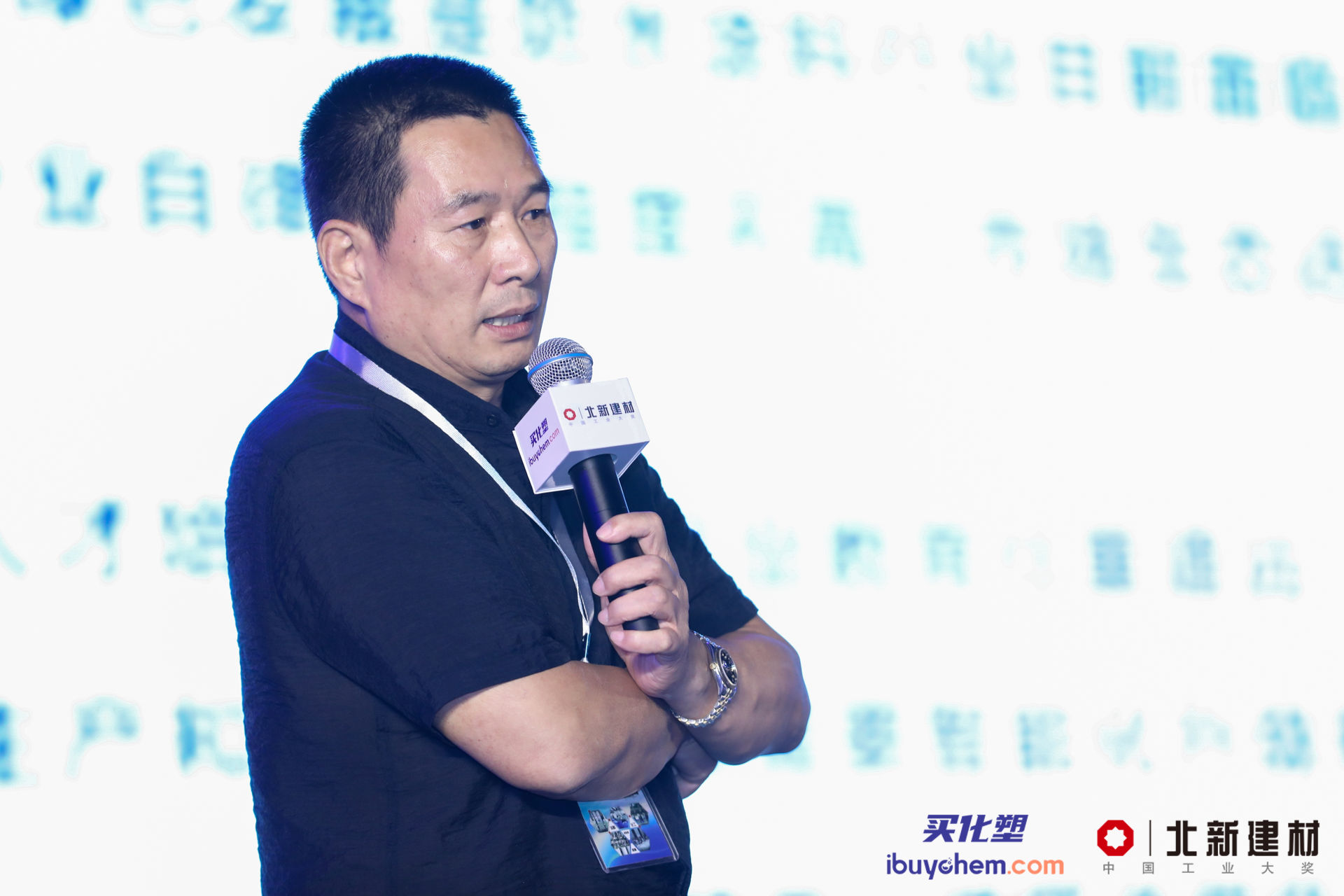 聚力融创新格局|这场行业盛会“刷屏”涂料圈防水圈