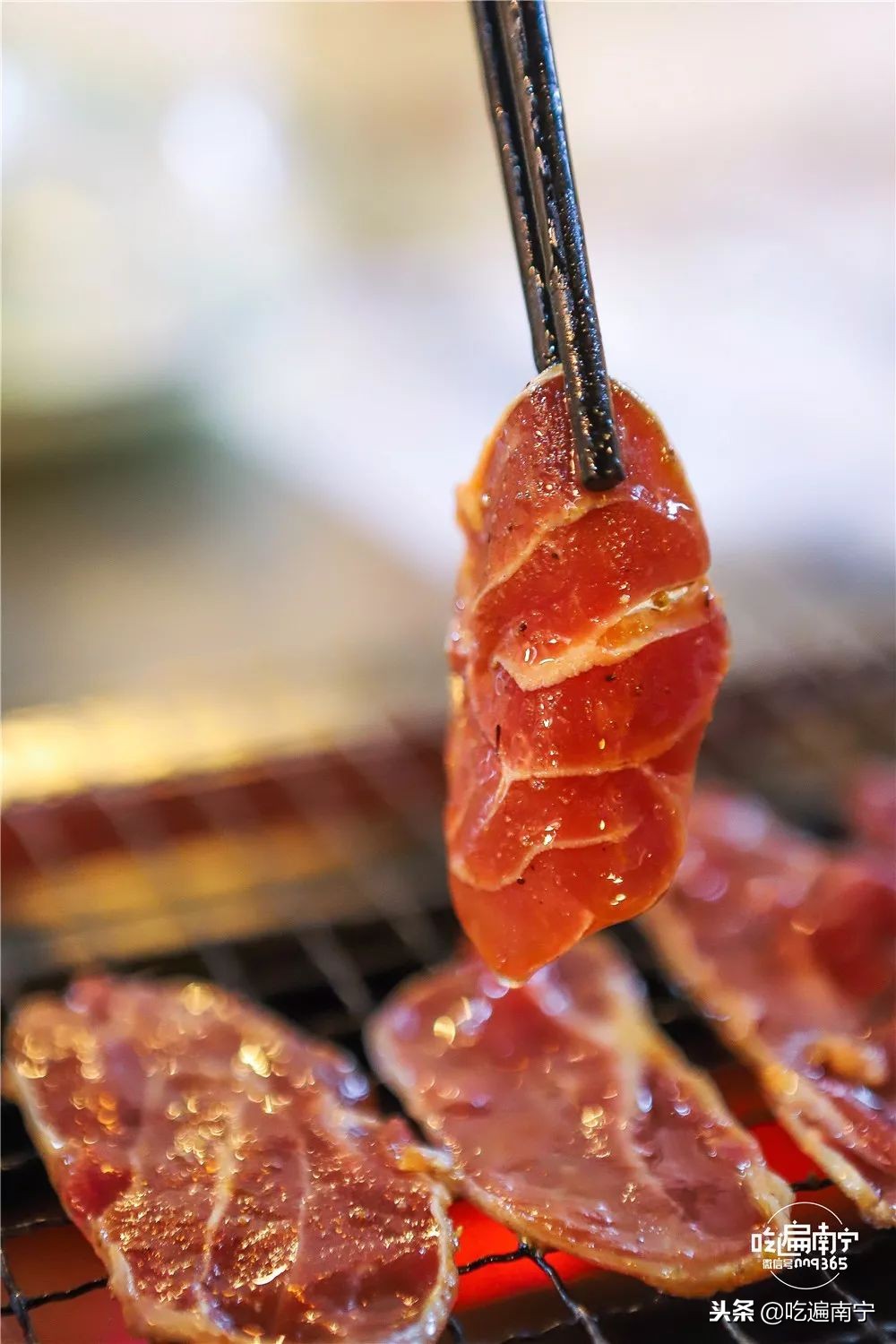 南宁人的烧烤店铺推荐,南宁烤肉店推荐