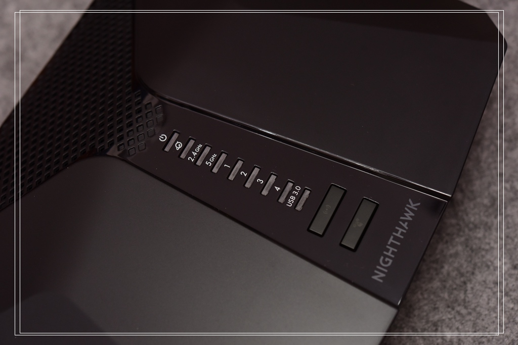 网件r6200路由器评测,路由器rax40