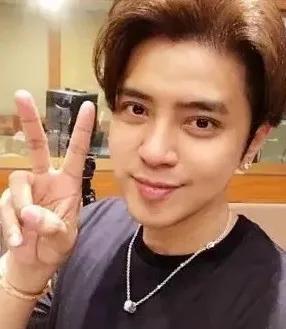 罗志祥禁欲十年,罗志祥在娱乐圈为男生扳回一局