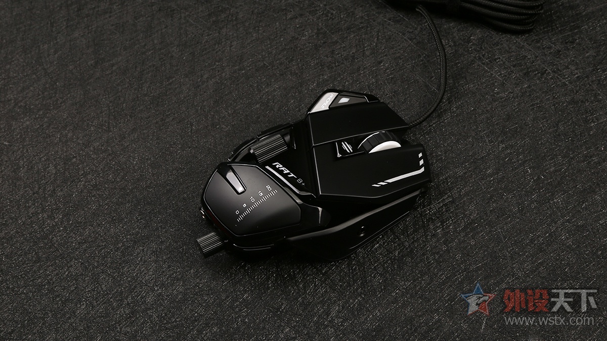 madcatz美加狮鼠标,美加狮鼠标rat8和rat6