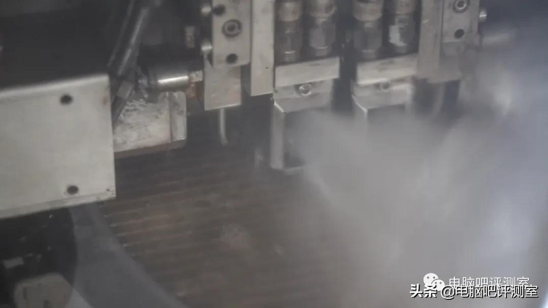 科普从沙子到芯片的制作过程,颗粒闪存为什么要用晶圆