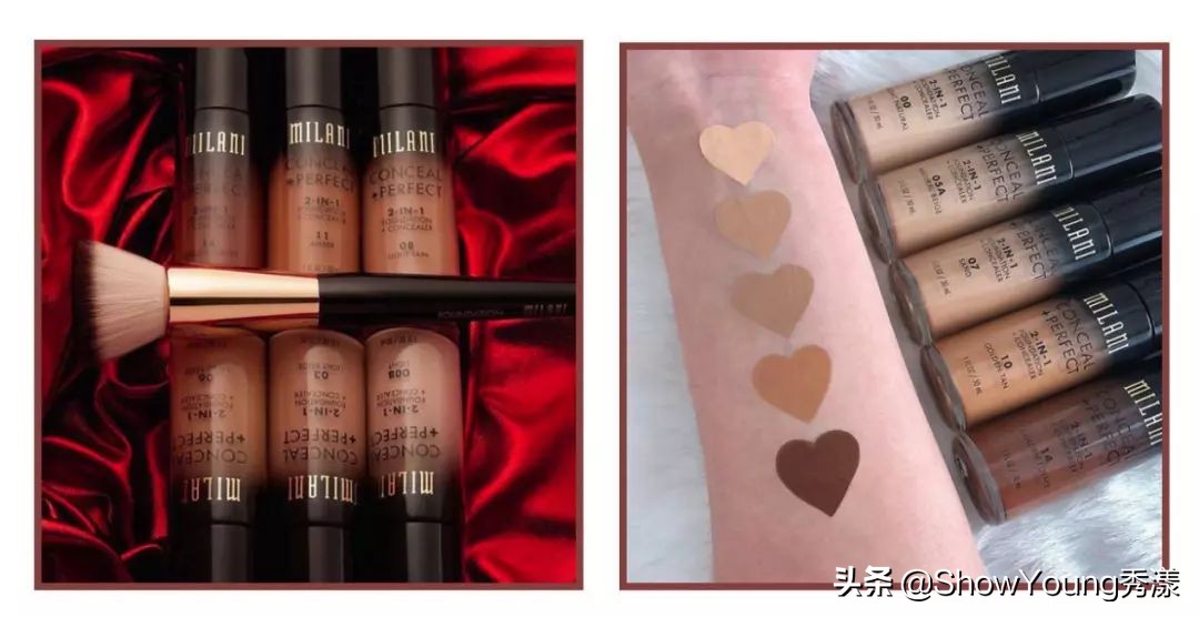 再也不怕买到假货!这些平价好用的彩妆不用代购也可以买到了!