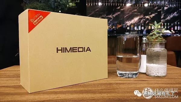 有个闲置硬盘，就可以看4K大片！海美迪Q5Plus*放播**器入手评测