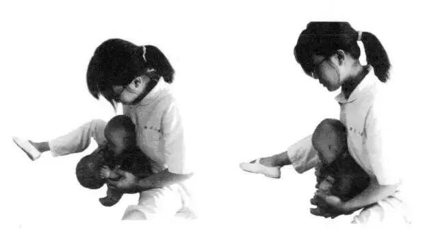 脑性瘫痪伴随的障碍,小脑中枢性瘫痪的训练方法