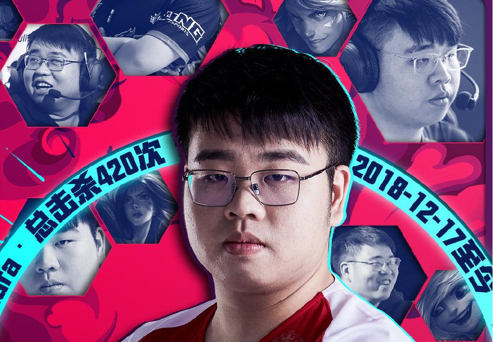 曝uzi将复出加盟ig,uzi加盟ig是怎样的存在