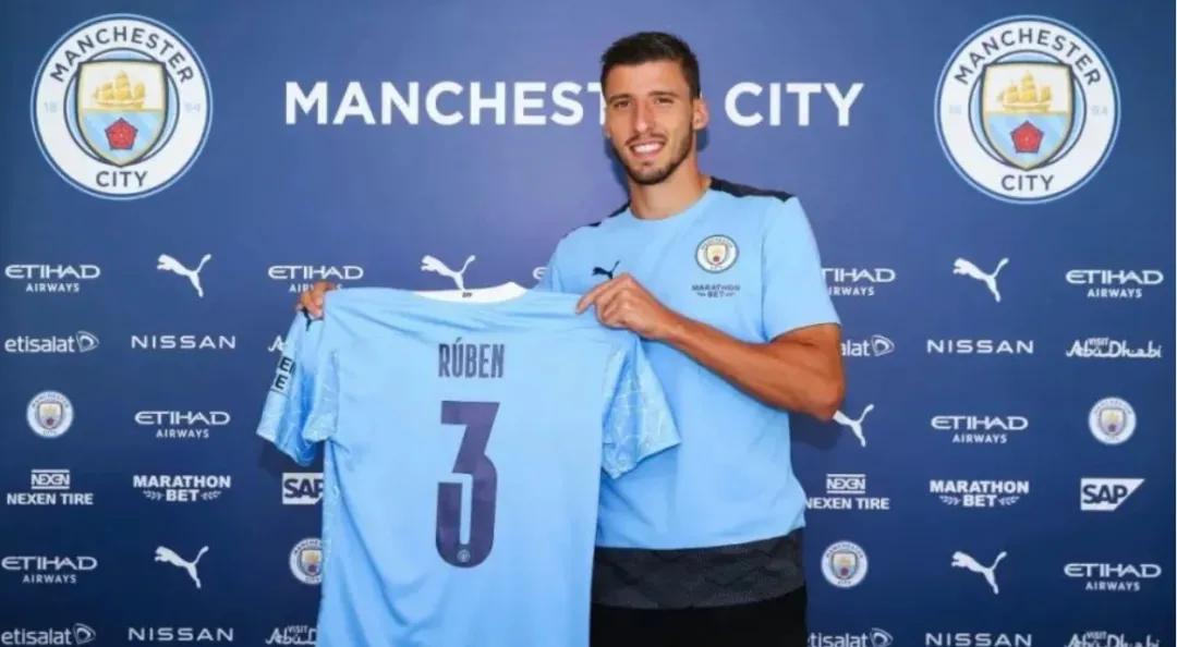 鲁本迪亚斯多少岁了,鲁本迪亚斯精彩瞬间盘点