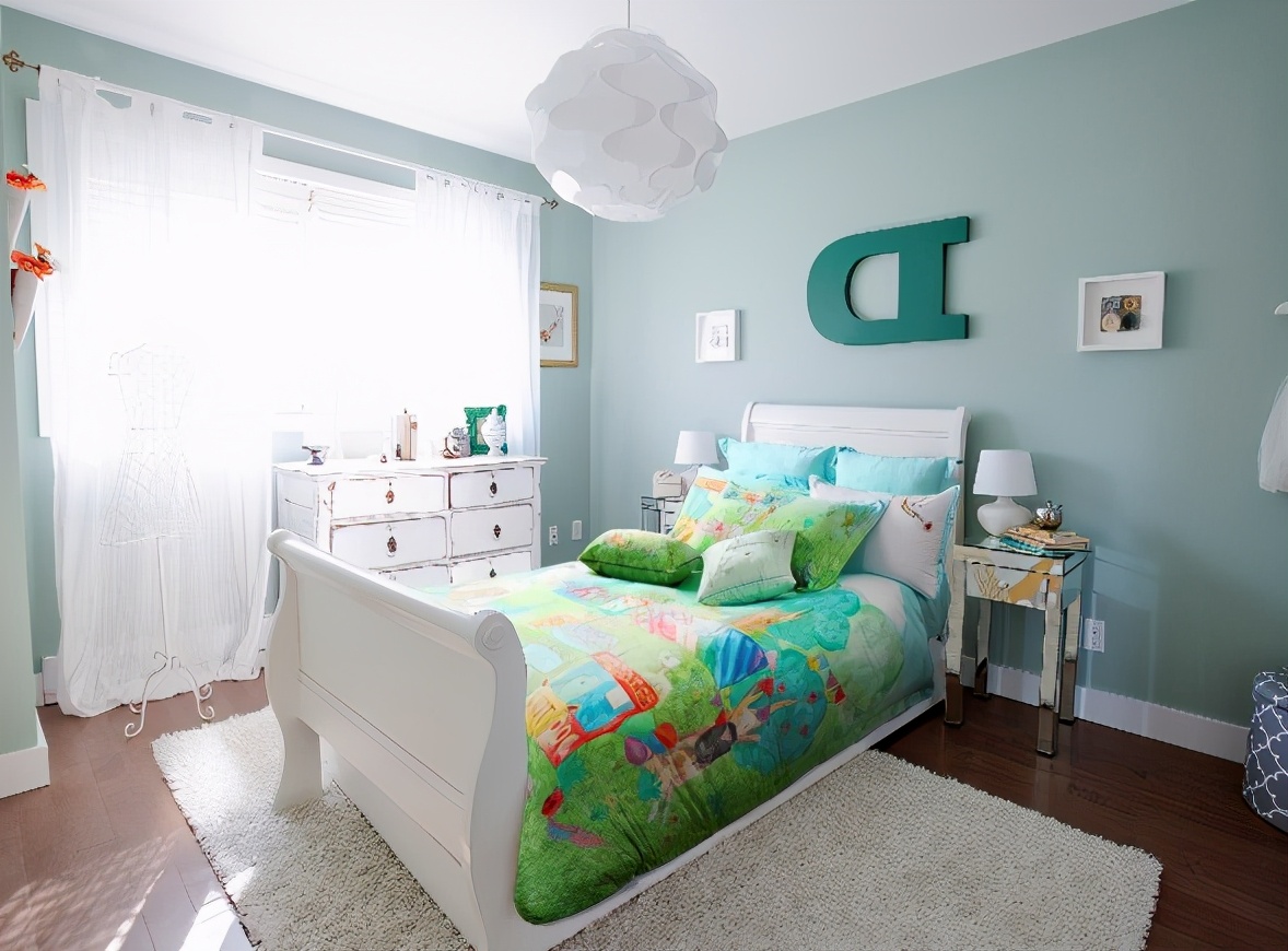 「TUTUMOMO小讲堂」五大你必须知道的床上套件常识