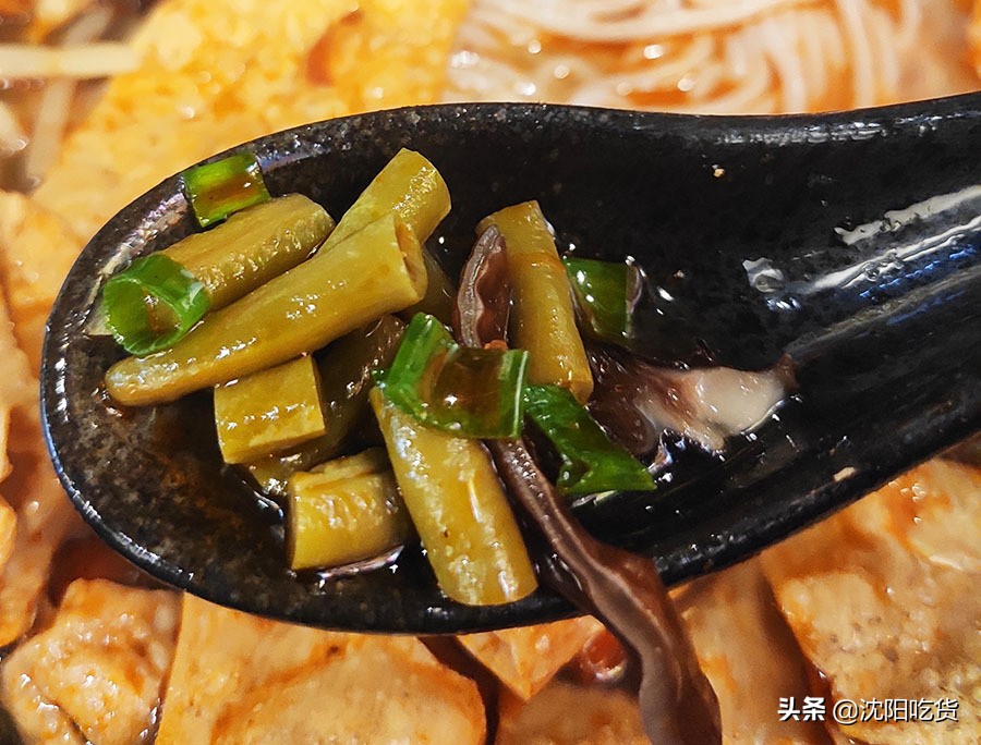 螺蛳粉探店吃粉,螺蛳粉探店初体验