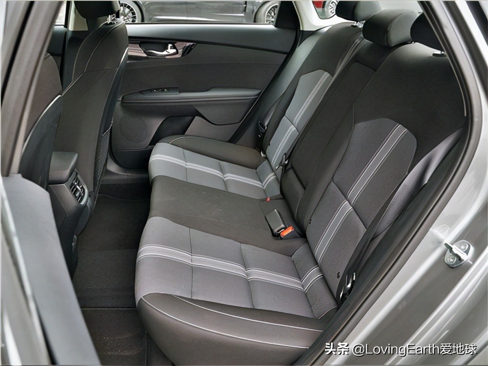 2023款起亚赛拉图全面测试,起亚新款赛拉图改装外观