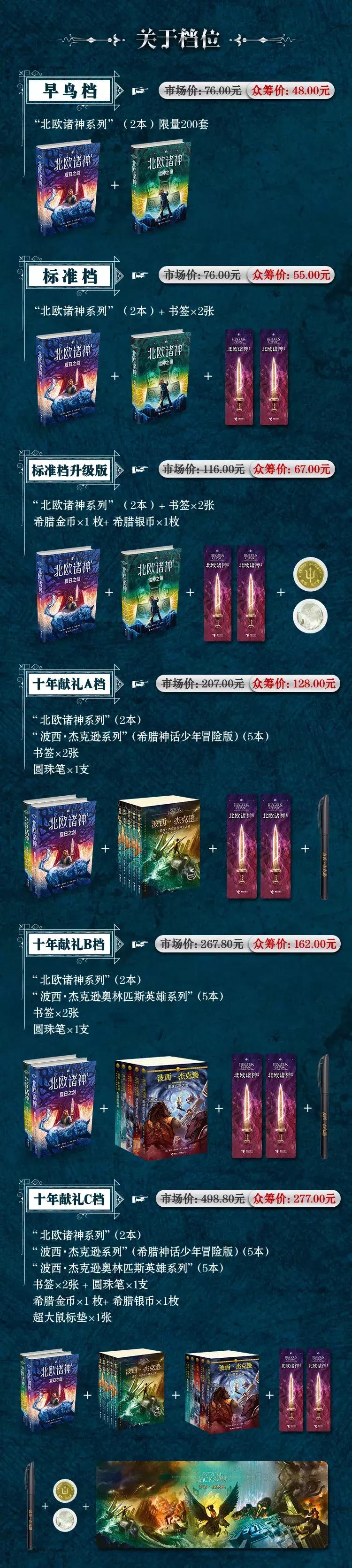 波西杰克逊新剧集,波西杰克逊系列完结了吗