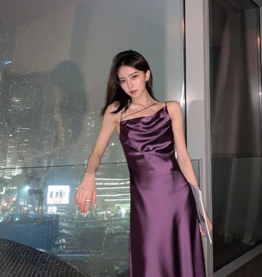 女海王项思醒被曝虚荣又抠门，花3千买高仿假包，未婚夫报销4万多