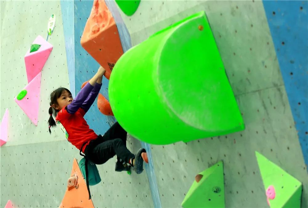 中国攀岩俱乐部联赛成绩,昆明市青少年攀岩锦标赛