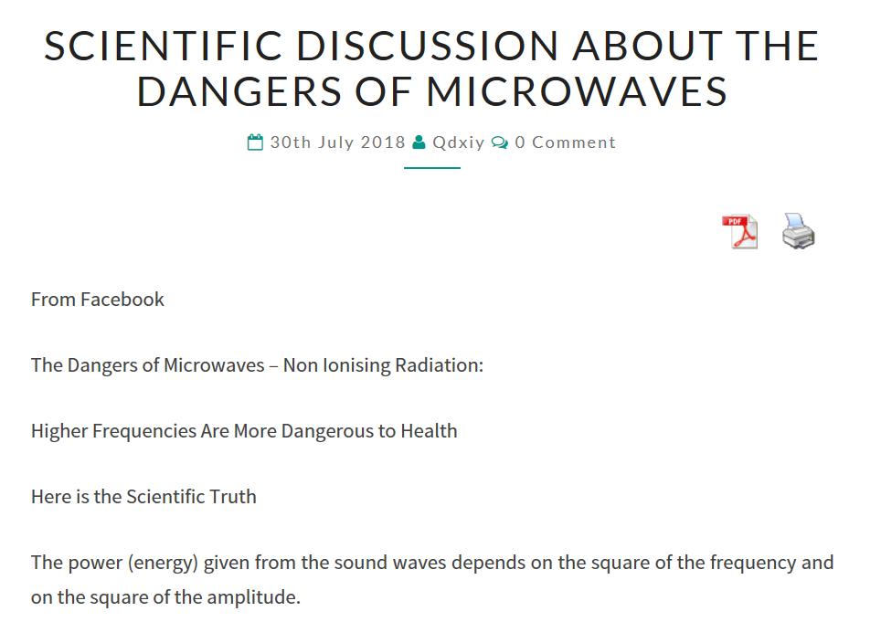 5g基站辐射危害检测,5g基站对人体危害有哪些