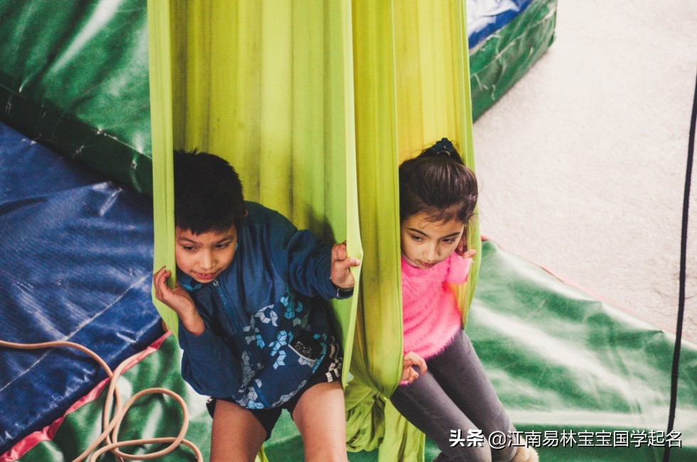 很有诗意的宝宝乳名,有文艺诗意的女宝宝名字