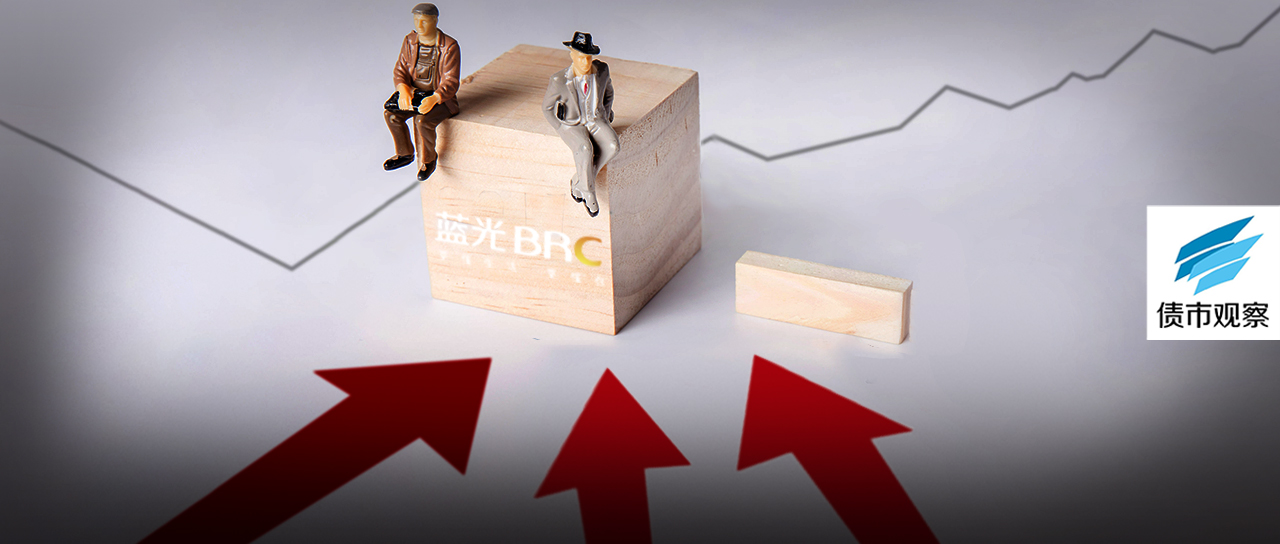 蓝光发展总资产和总负债,蓝光发展业绩2023