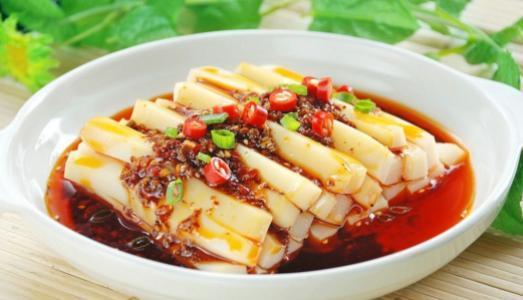 5道经典川菜开胃下饭吃着真过瘾,10道经典开胃川菜赶紧吃起来