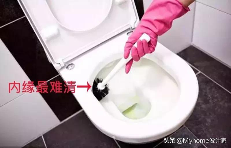 日本主妇清洁卫生间,日本卫生间收纳整理技巧