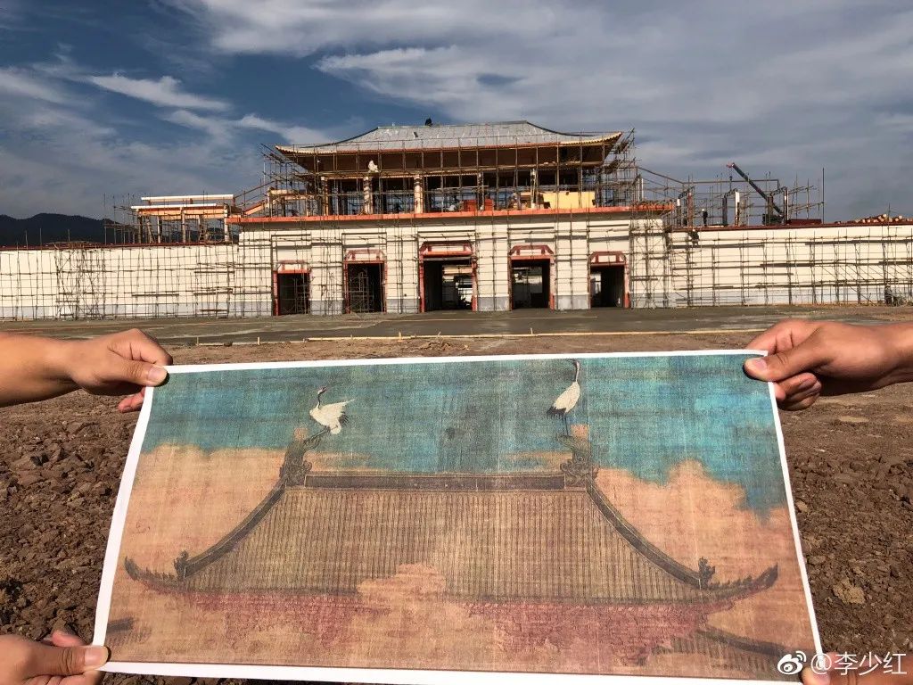 国产顶级阵容，也救不了这烂剧