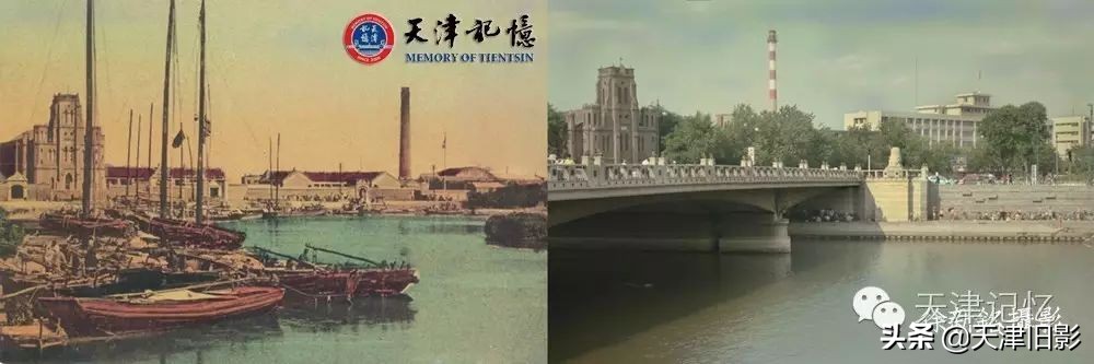 天津有名的古代建筑及介绍,天津的历史建筑