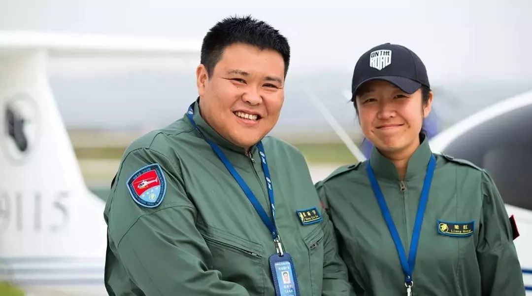 3个帅哥追我，我选了玩户外的那个