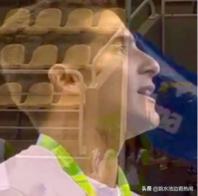 墨西哥竞选市长,墨西哥跳水男选手翻身