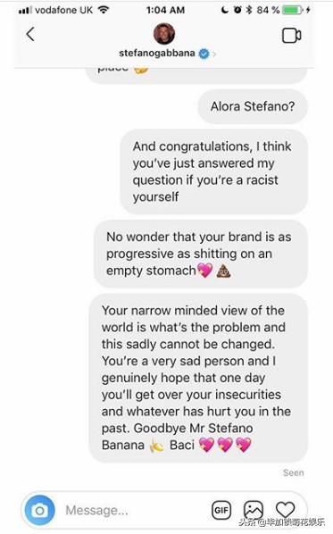 dolcegabbana中国,dolcegabbana事件是什么