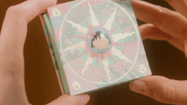 好烦哦！这个神仙彩妆，每次po都要被问链接…