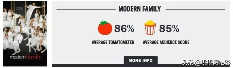 这十年来称霸电视圈的，除了它，还能有谁