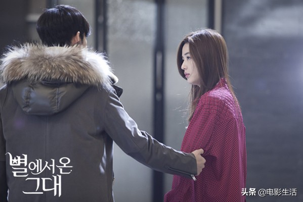 口碑炸裂的4部甜宠韩剧,剧荒的你看过这几部经典韩剧了吗