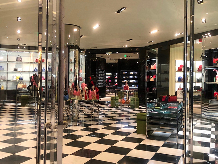 头部奢侈品牌将迎新一轮涨价,为什么头部奢侈品都在涨价