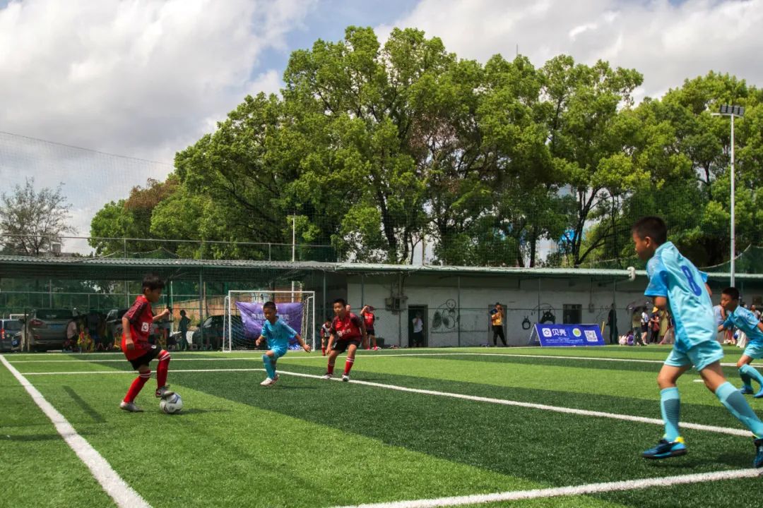 惠州光彩杯足球比赛,2023惠州青少年足球联赛