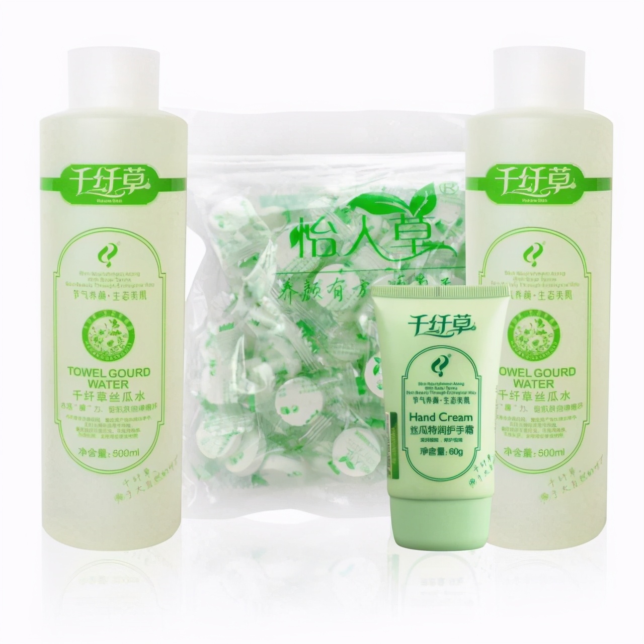 值得购买的平价爽肤水,最好吸收的补水爽肤水