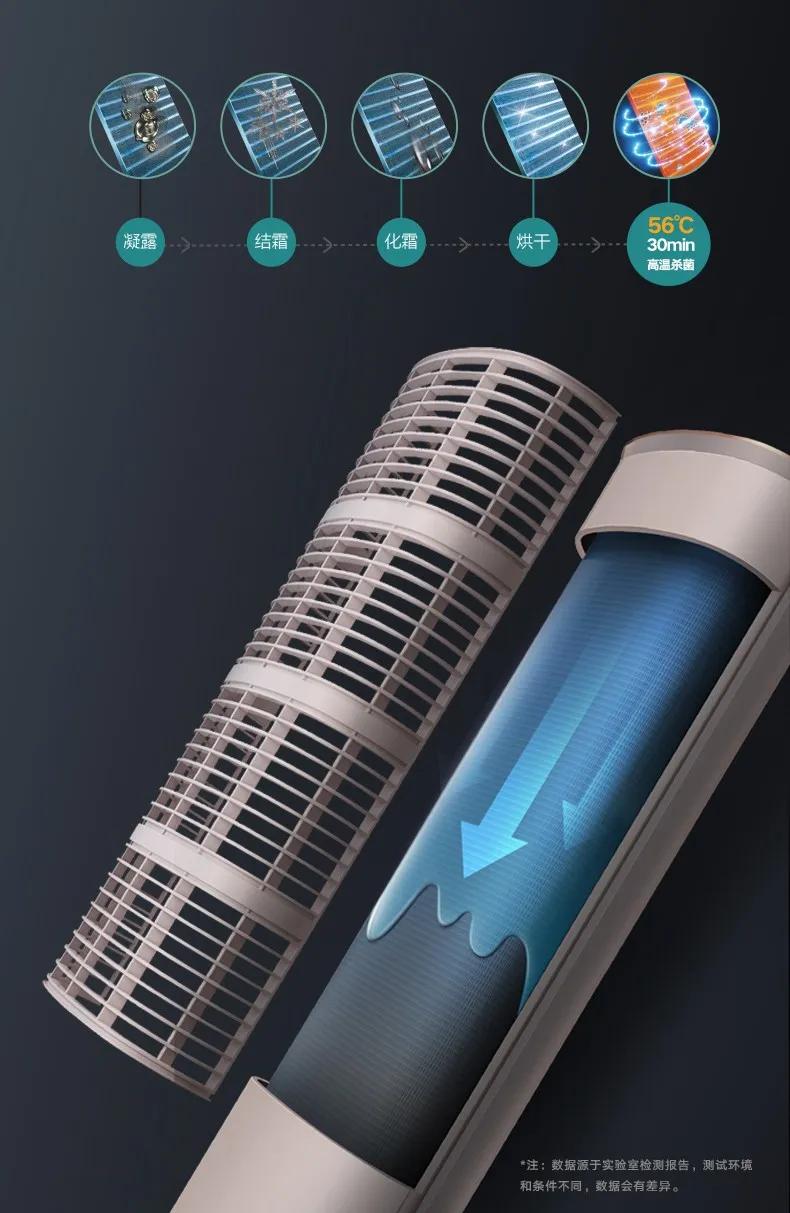 格力臻净风系列,格力最好的系列是哪一款