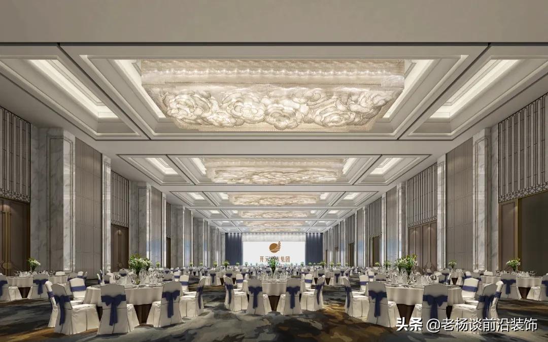 金螳螂酒店空间设计,金螳螂装修酒店工程案例