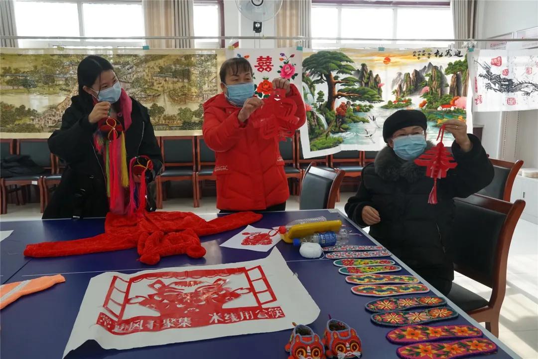 新民迎新春活动,米东区多彩文化活动视频