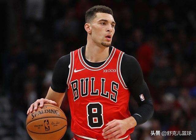 NBA皮肤很白却是黑人的球员：库里这么白也是黑人，格里芬反差大