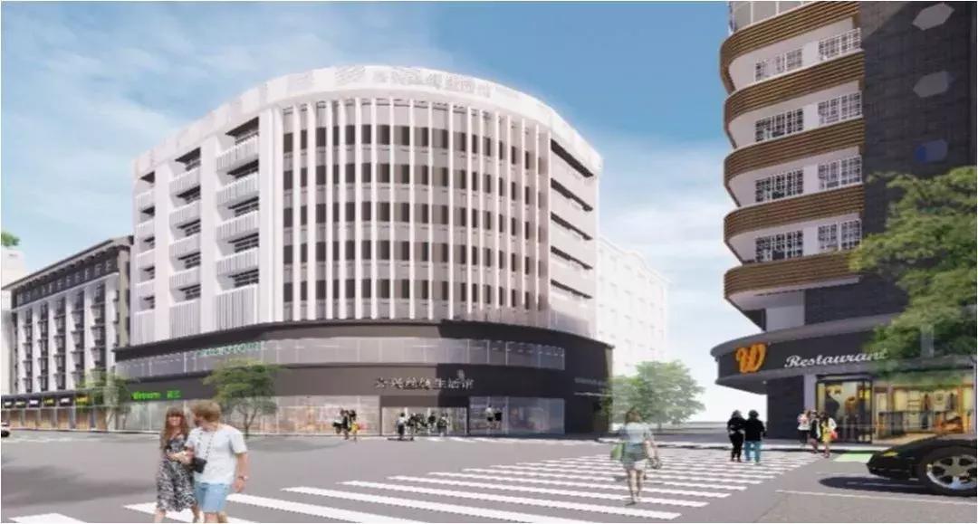 嘉兴戴梦得图片,嘉兴戴梦得改造