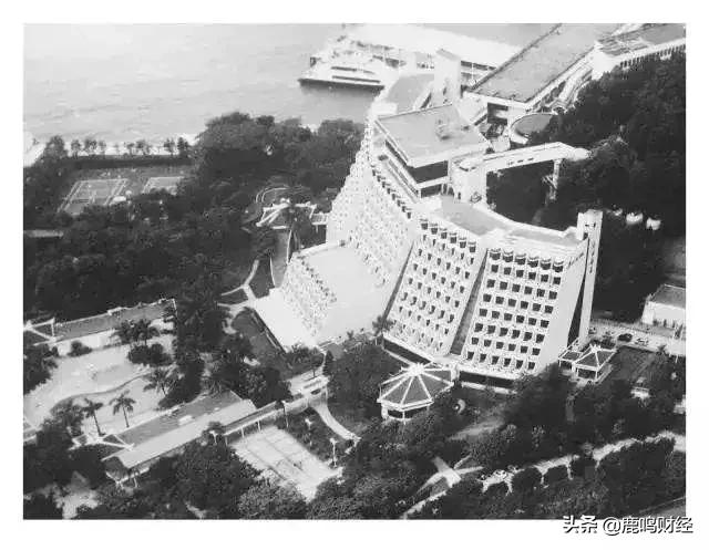 蛇口开发区前世今生,蛇口的历史