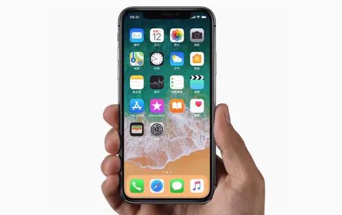 苹果12promax有没有3dtouch功能,苹果x有3dtouch功能