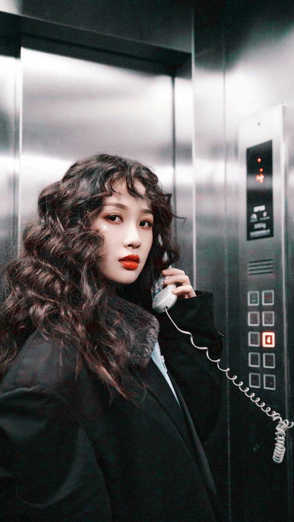 女团张艺凡照片,张艺凡女团选秀视频