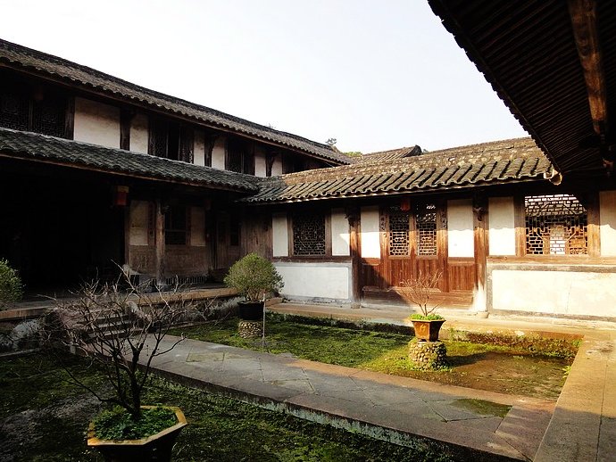 福鼎翠郊古民居灵异事件,福鼎翠郊古民居闹鬼