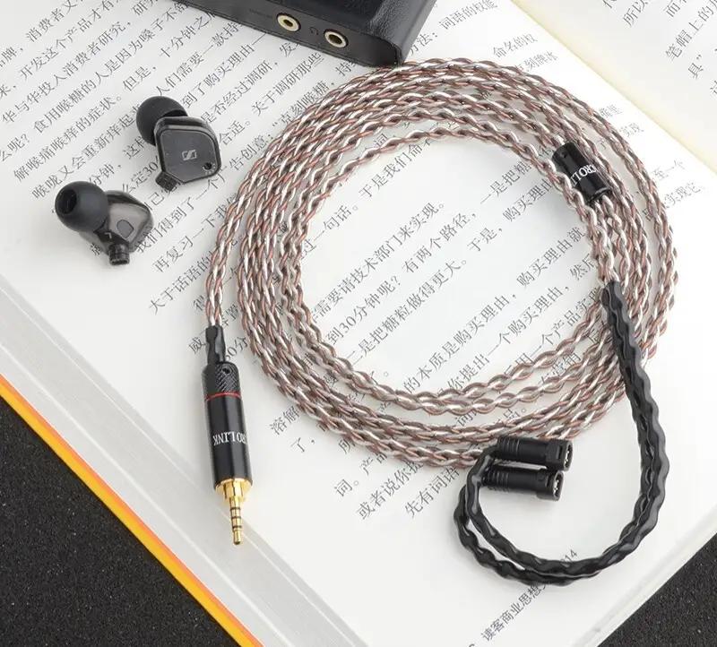 畅享入耳式耳机,畅享音乐听觉体验