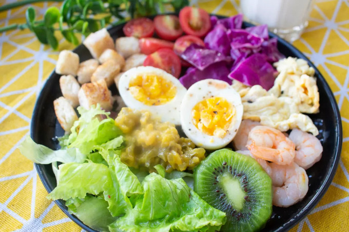 谁说冬天不长胖,冬天是个屯肉的好季节