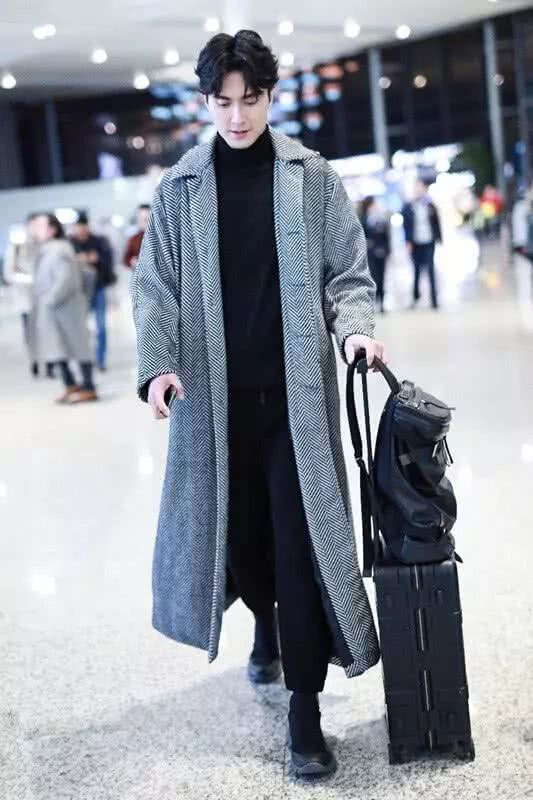 170以下微胖男生轻熟风穿搭技巧,秃头矮胖男生穿搭夏季160cm教程